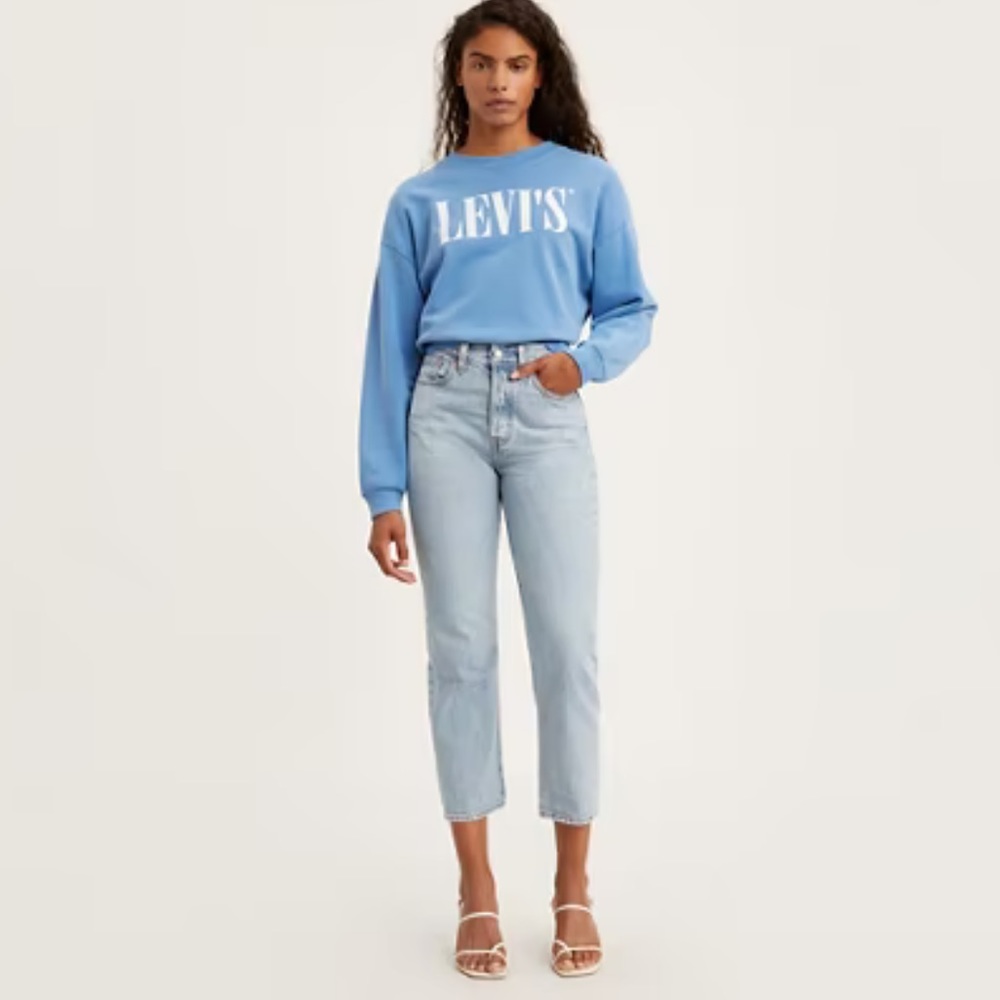 Women’s Levi’s. Size W29 L26. Great condition